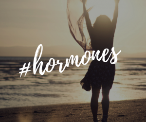 #hormones