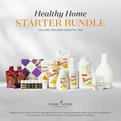 Healthy Home Starter Bundle - Young Living