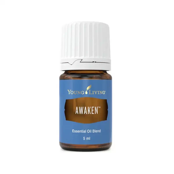 Awaken Essential Oil blend from Young Living