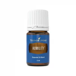 Australian Blue Essential Oil blend from Young Living