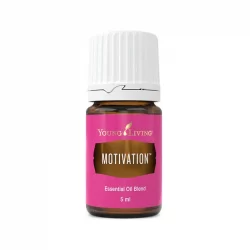 Motivation Essential Oil blend from Young Liivng