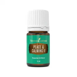Peace & Calming II Essential Oil blend from Young Living