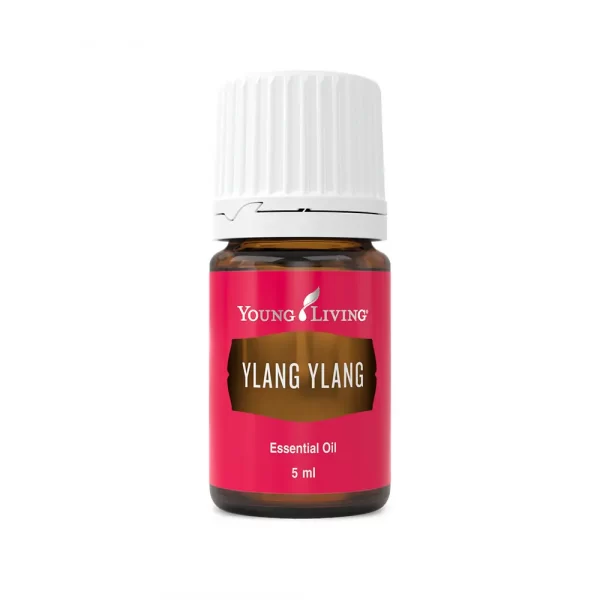 Ylang Ylang essential oil from Young Living