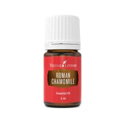 Roman Chamomile essential oil from Young Living