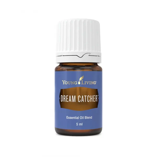 Dream Catcher essential oil blend from Young Living