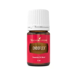 Endoflex Essential Oil blend from Young Living