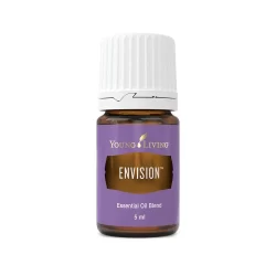 Envision essential oil blend from Young Living