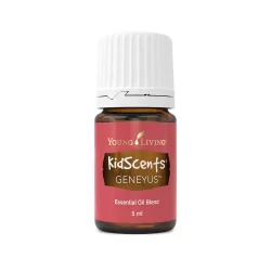 GeneYus Essential Oil from Young Living