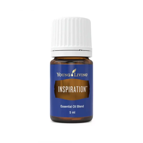 Inspiration Essential Oil blend from Young Living