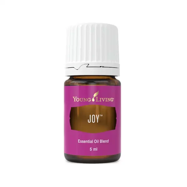 Joy Essential OIl blend from Young Living