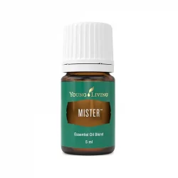 Mister Essential Oil blend from Young Living