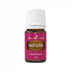 Purification Essential Oil blend from Young Living
