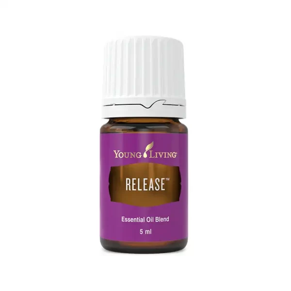 Release Essential Oil blend from Young Living