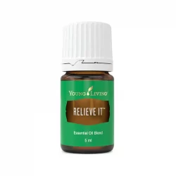 Relieve It Essential Oil blend from Young Living