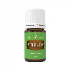 Stress Away Essential Oil blend from Young Living