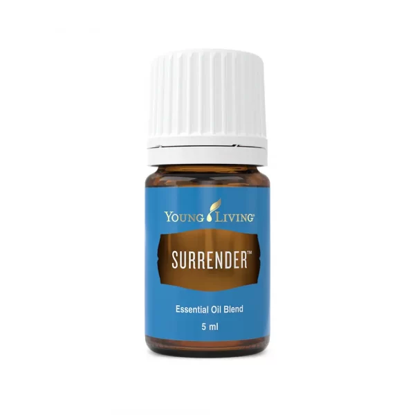 Surrender Essential Oil blend from Young Living