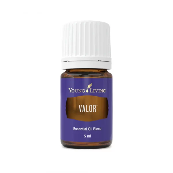 Valor Essential Oil blend from Young Living