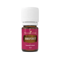 Immupower essential oil blend from Young Living