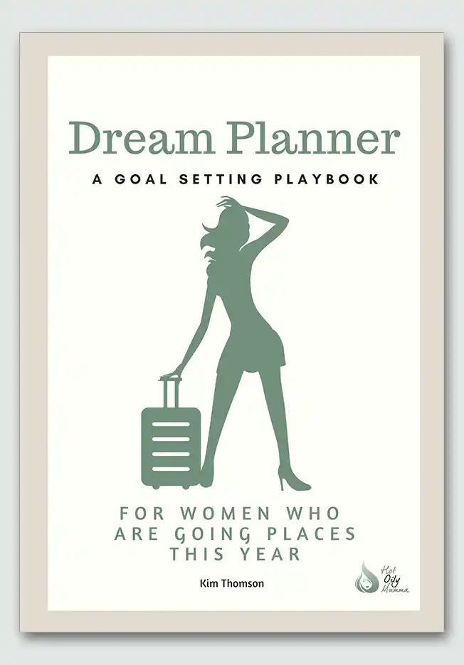 Dream Planner free ebook
