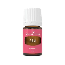 Elemi essential oil from Young Living