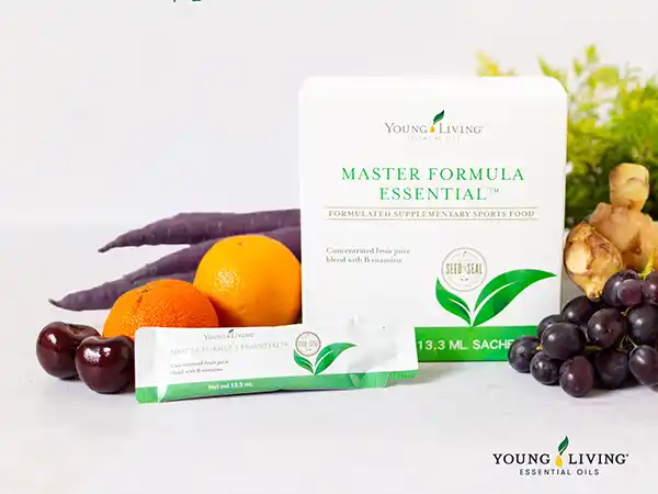 master formula adrenal wellness - Meet your adrenal glands: your keys to less stress, more energy and happier hormones - young living