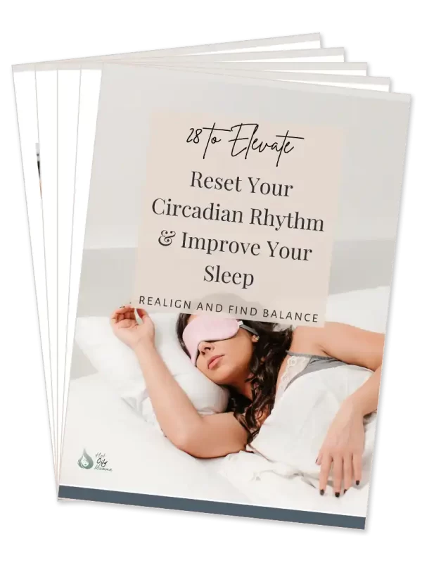 improve sleep book