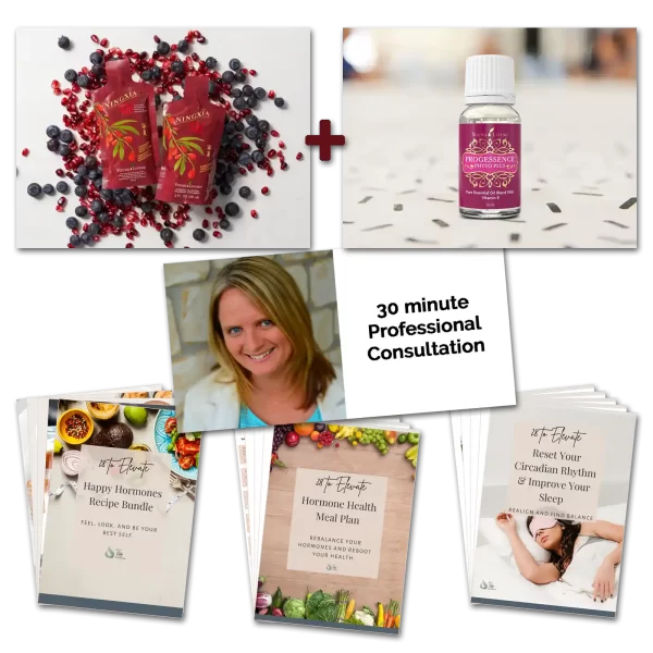 28 to elevate whole bundle ningxia red progessence phyto plus young living