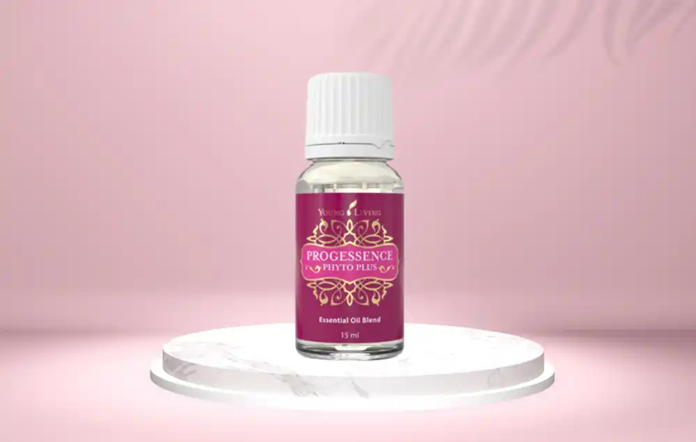 menopause and low libido - Progessence Phyto Plus PPP - Young Living