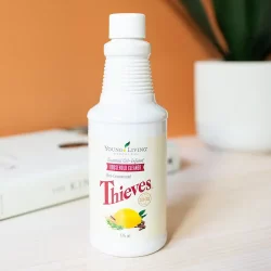 Thieves Household Cleaner - Young Living Thieves Cleaner