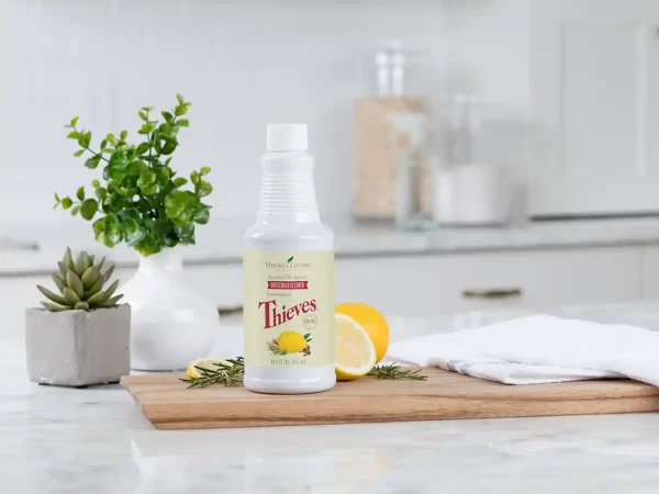 Thieves Household Cleaner Beauty - Young Living Thieves Cleaner